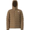 Utility Brown/NPF