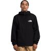 TNF Black/NPF