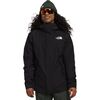 TNF Black/Asphalt Grey/NPF