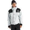 Pearl Stone/TNF Black