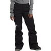 TNF Black