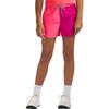 Poppy Wavy Phantom Print/Pink Primrose Wavy Phantom Print
