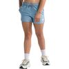 Steel Blue Wavy Brand Proud Phantom Print