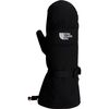 TNF Black