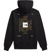 TNF Black/Art