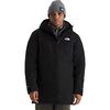 TNF Black/TNF Black