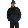 Summit Navy/TNF Black