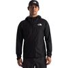 TNF Black