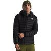 TNF Black