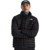 TNF Black