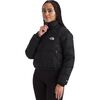 TNF Black