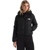 TNF Black