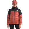 Mars Dust/TNF Black