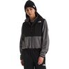 TNF Mid Grey Heather/TNF Black