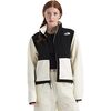 White Dune/TNF Black