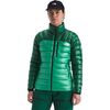 Nebula Green/Evergreen