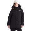 TNF Black