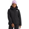 TNF Black