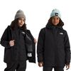 TNF Black