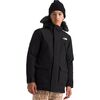 TNF Black