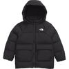 TNF Black