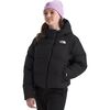 TNF Black