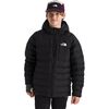 TNF Black/Smoked Pearl