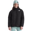 TNF Black