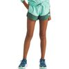 Bright Foam/Duck Green/TNF Topo Phantom Print