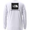 TNF White