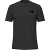 TNF Dark Grey Heather