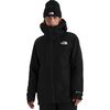 TNF Black