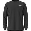 TNF Black