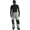 Slate Moss/TNF Black