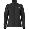 TNF Black