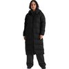 TNF Black