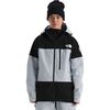 TNF Black/Blue Flax