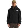 TNF Black
