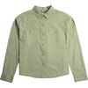 Oil Green
