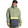 High Vis Olive