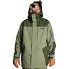 Fatigue Green