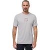 Heather Light Grey