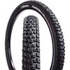 Black, Enduro/TLR