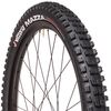 Black, Enduro