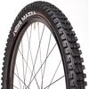 Black, Enduro