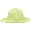 Lime White