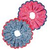 Poppy Teal