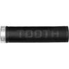 Black Grip/ Silver Collar