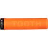 Orange Grip/Black Collar