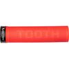 Red Grip/Black Collar